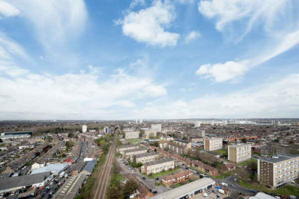 Cannon Road, London, N17