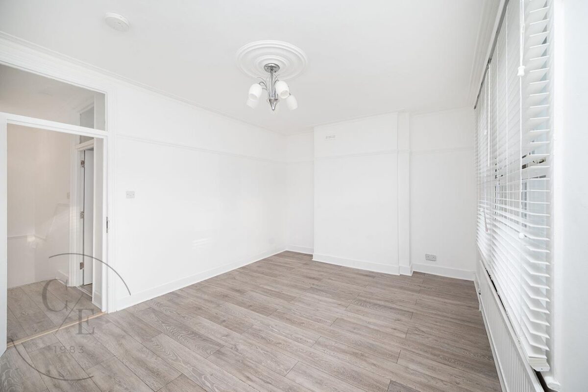 Kitchener Road, London