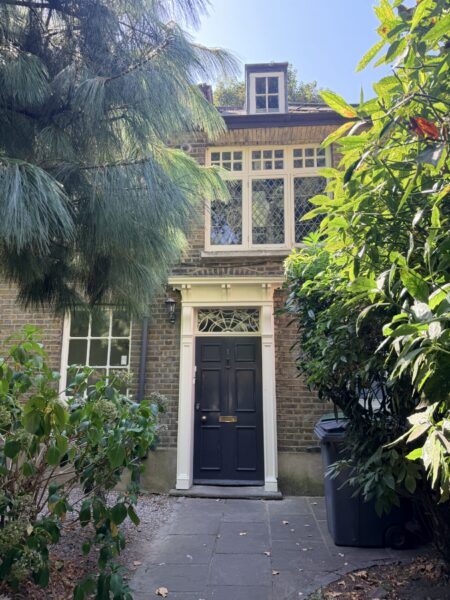 Tottenham Green East, London, N15