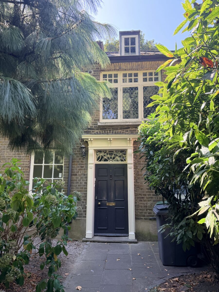 Tottenham Green East, London, N15