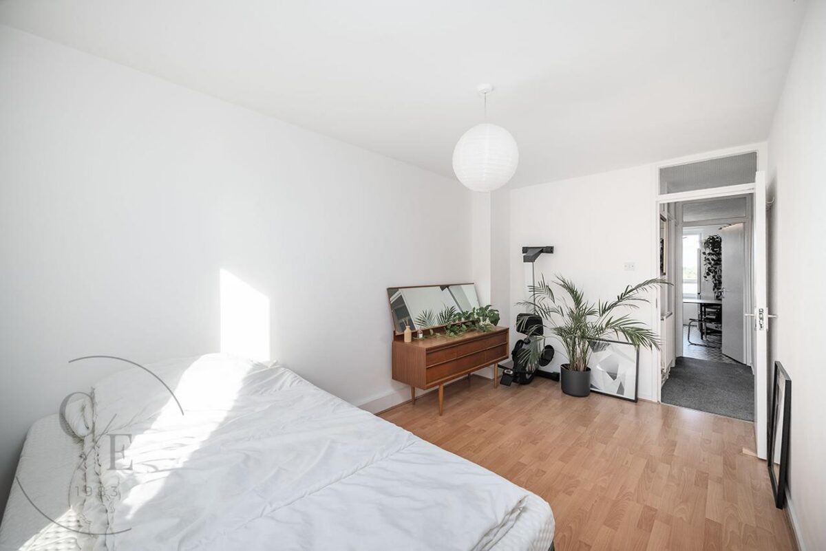 Kessock Close, London