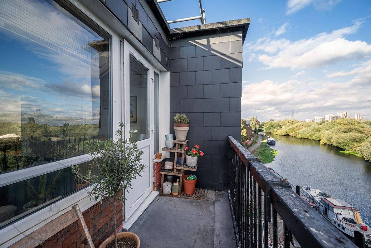 Kessock Close, London