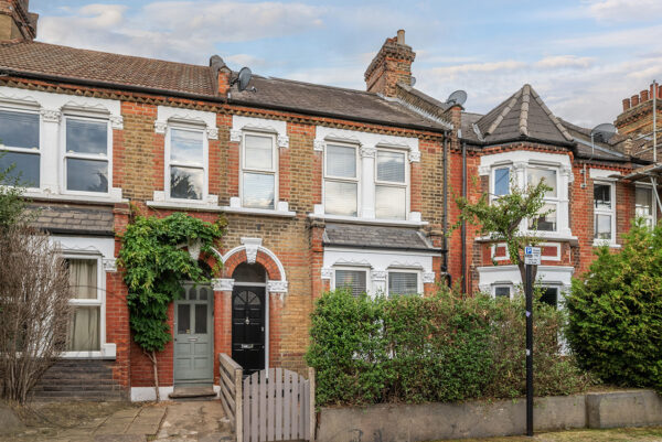 Kitchener Road, London, N17