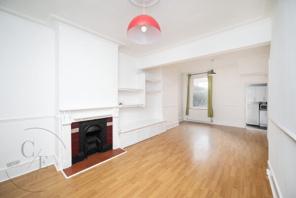 Roslyn Road, London, N15