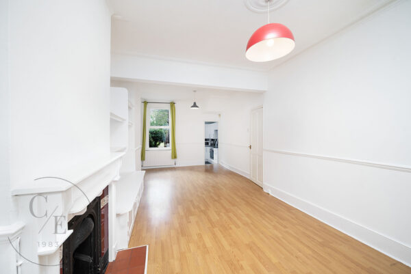 Roslyn Road, London, N15