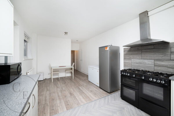 Kitchener Road, London, N17