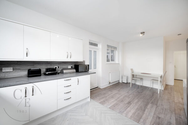 Kitchener Road, London, N17