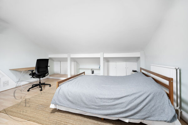 Grove Park Road, London, N15