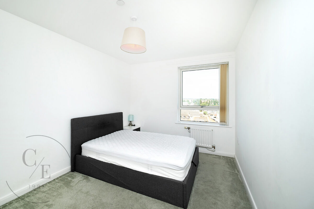 Cannon Road, London, N17
