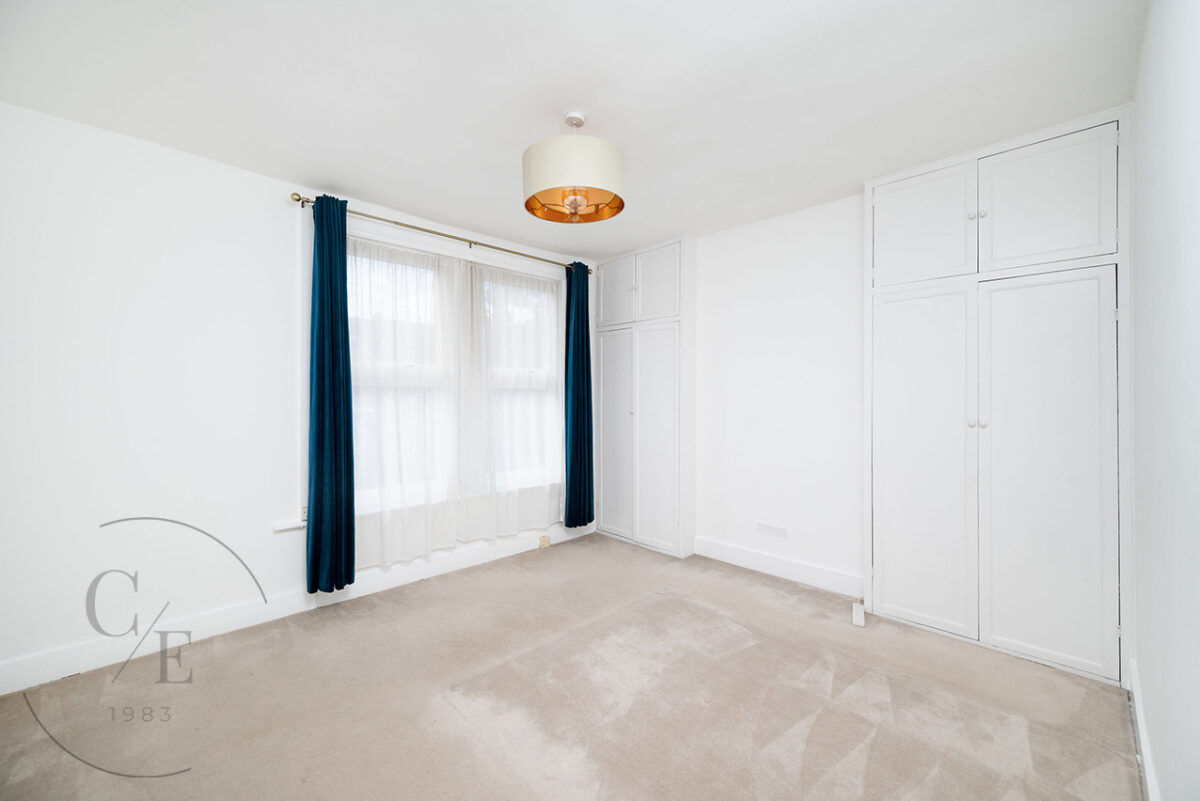 Roslyn Road, London, N15