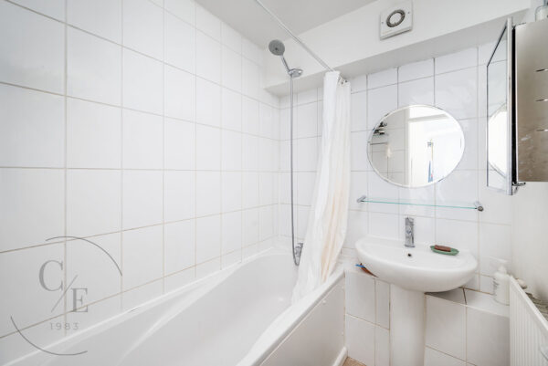 Kessock Close, London, N17