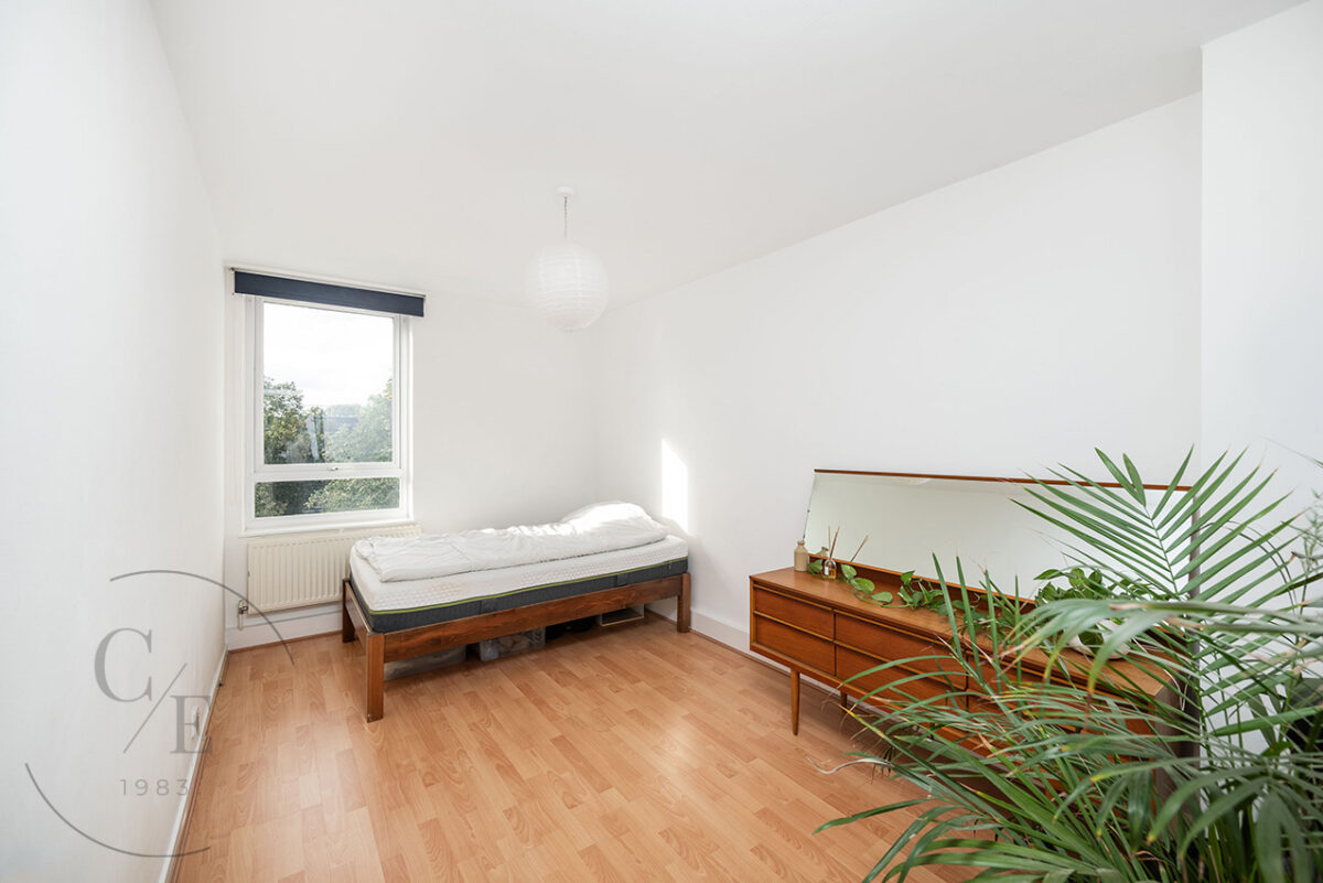 Kessock Close, London, N17