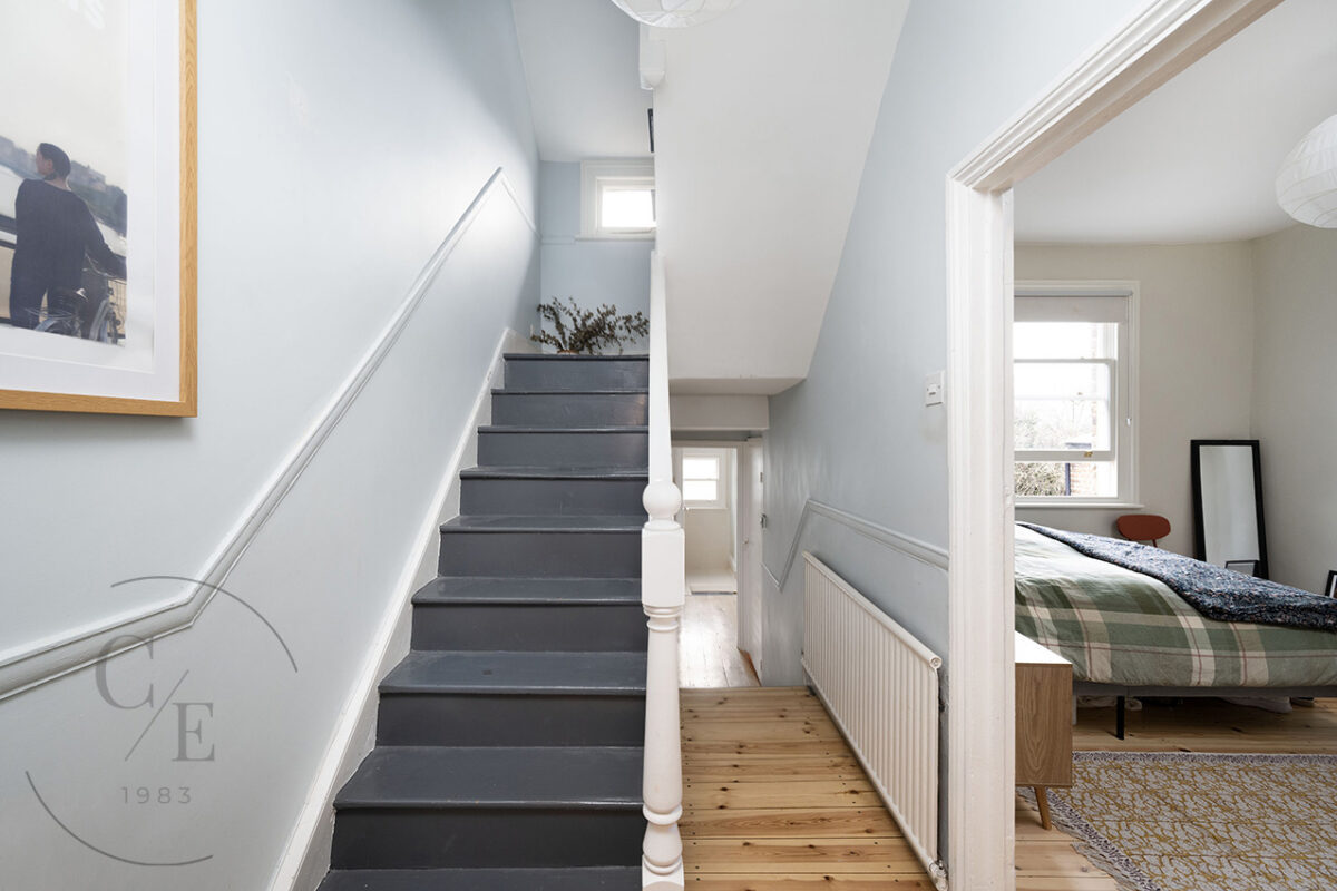 Grove Park Road, London, N15