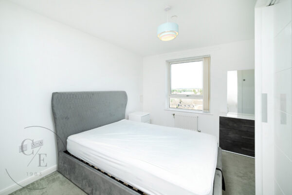 Cannon Road, London, N17