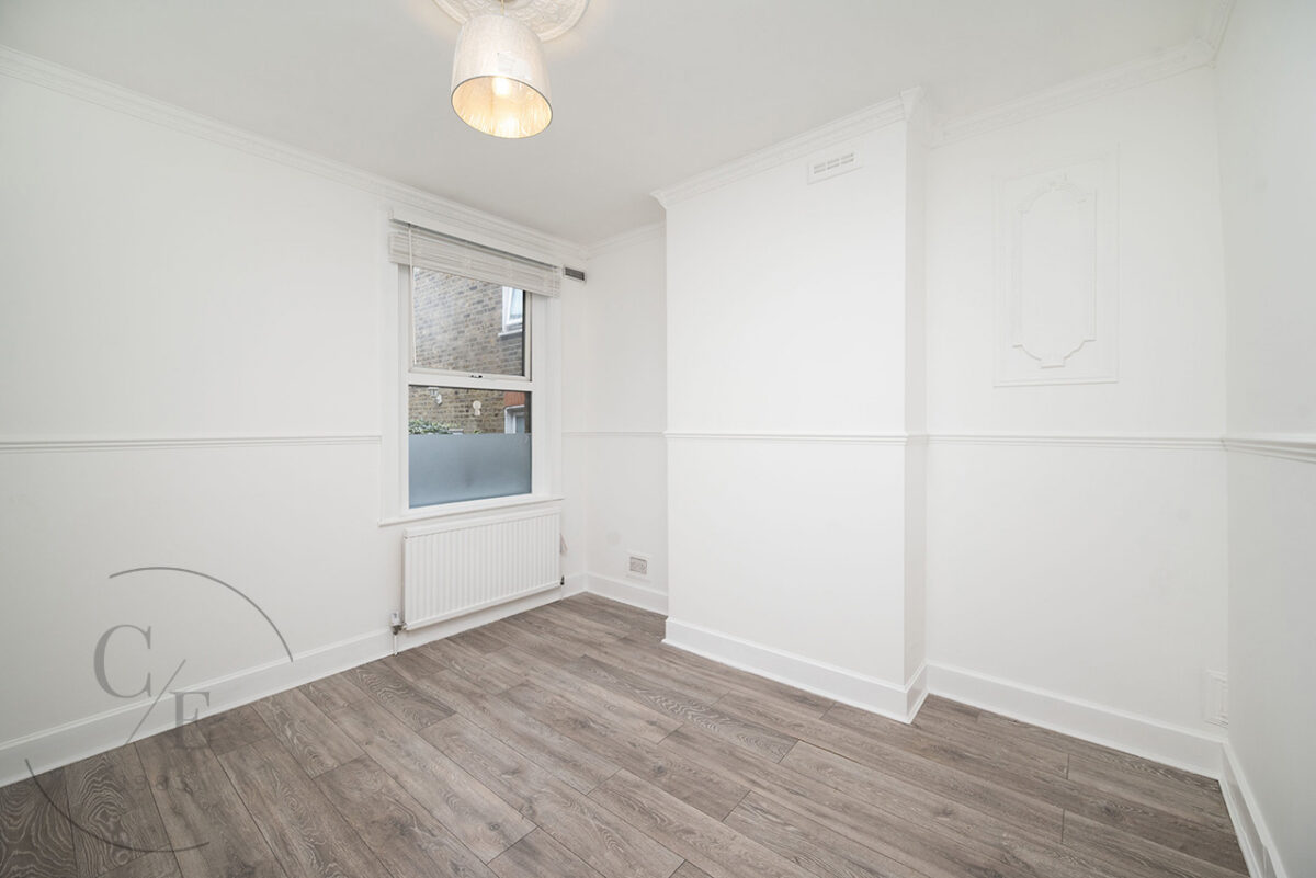 Kitchener Road, London, N17