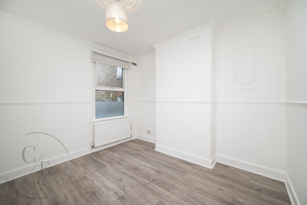 Kitchener Road, London, N17