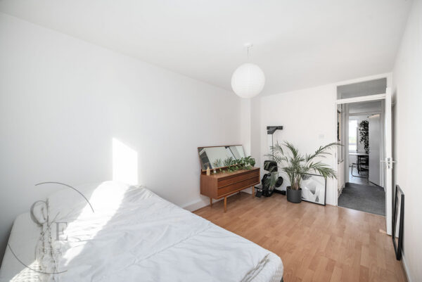 Kessock Close, London, N17