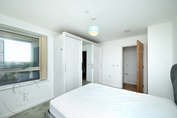 Cannon Road, London, N17