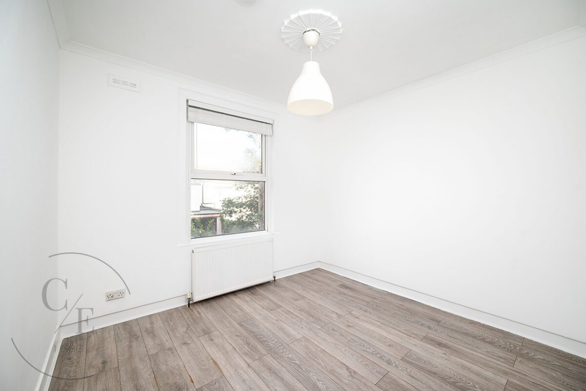 Kitchener Road, London, N17