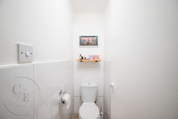 Kessock Close, London, N17