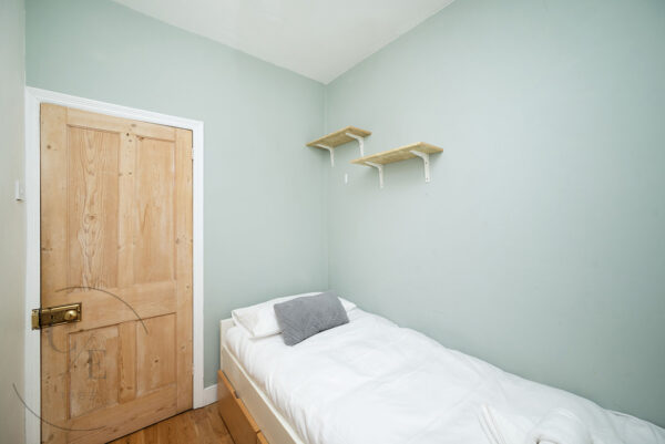 Morrison Avenue, London, N17