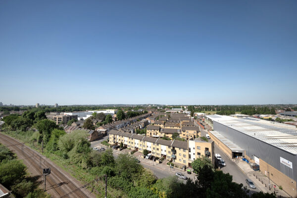 Cannon Road, London, N17