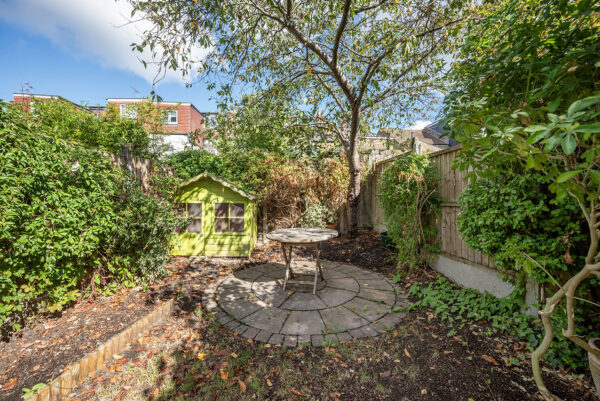 Roslyn Road, London, N15