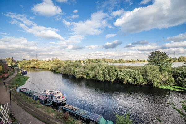 Kessock Close, London, N17