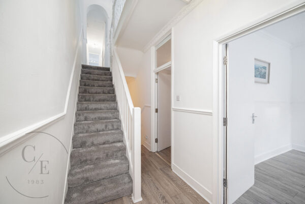 Kitchener Road, London, N17