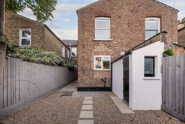 Kitchener Road, London, N17