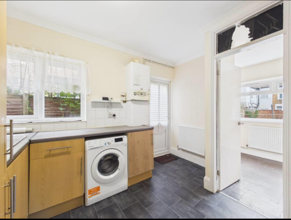 Gloucester Road, London, N17