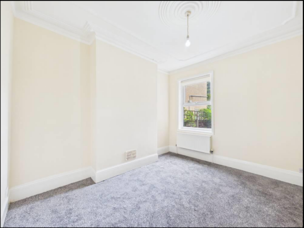 Gloucester Road, London, N17