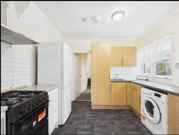 Gloucester Road, London, N17