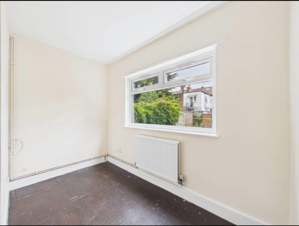 Gloucester Road, London, N17