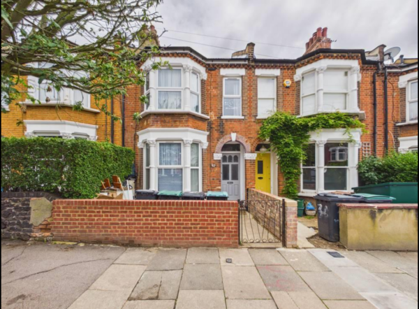 Gloucester Road, London, N17