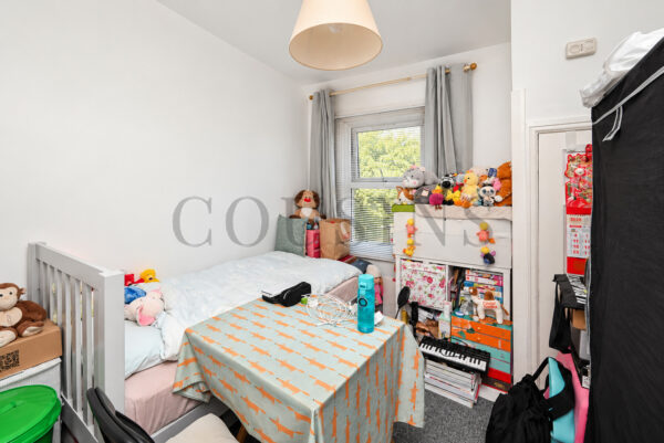Collingwood Road, London, N15