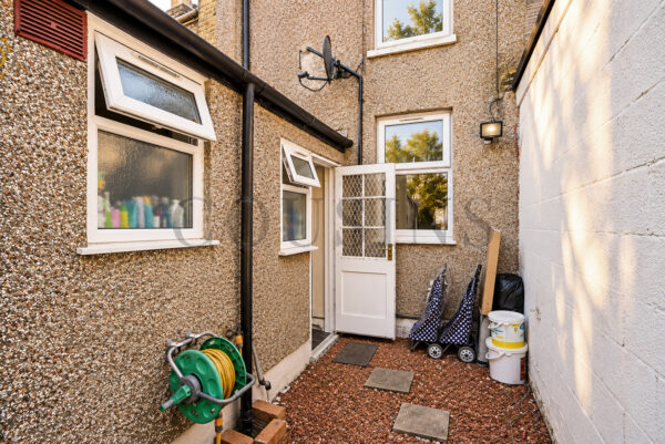 Collingwood Road, London, N15