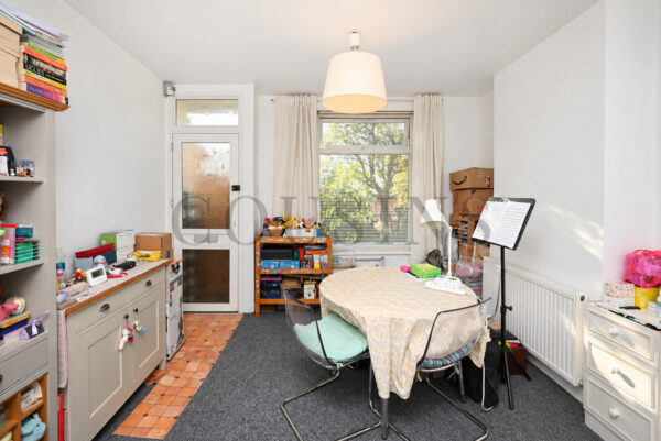 Collingwood Road, London, N15