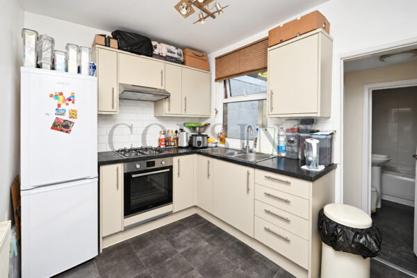 Collingwood Road, London, N15