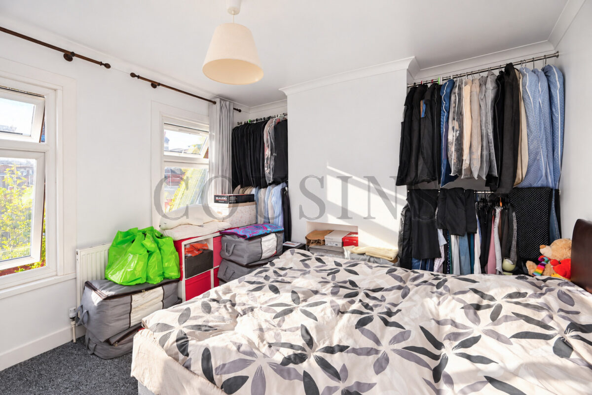 Collingwood Road, London, N15
