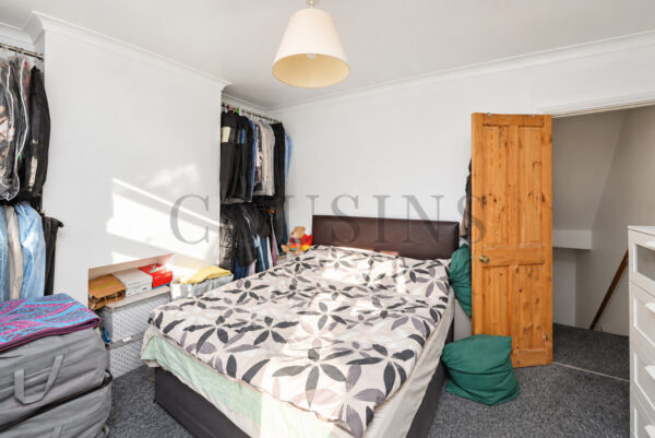 Collingwood Road, London, N15