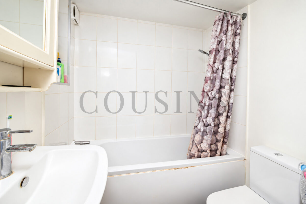 Collingwood Road, London, N15
